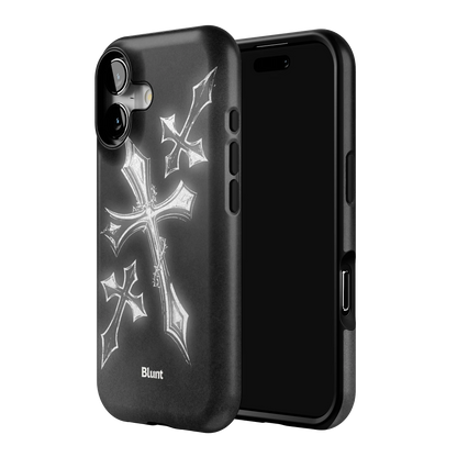 Monolith iPhone Case