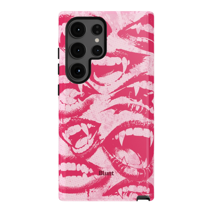 Bites-and-Kisses-samsung-case-Galaxy S24 Ultra-1