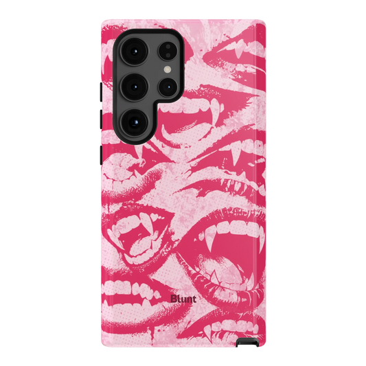 Bites-and-Kisses-samsung-case-Galaxy S24 Ultra-1
