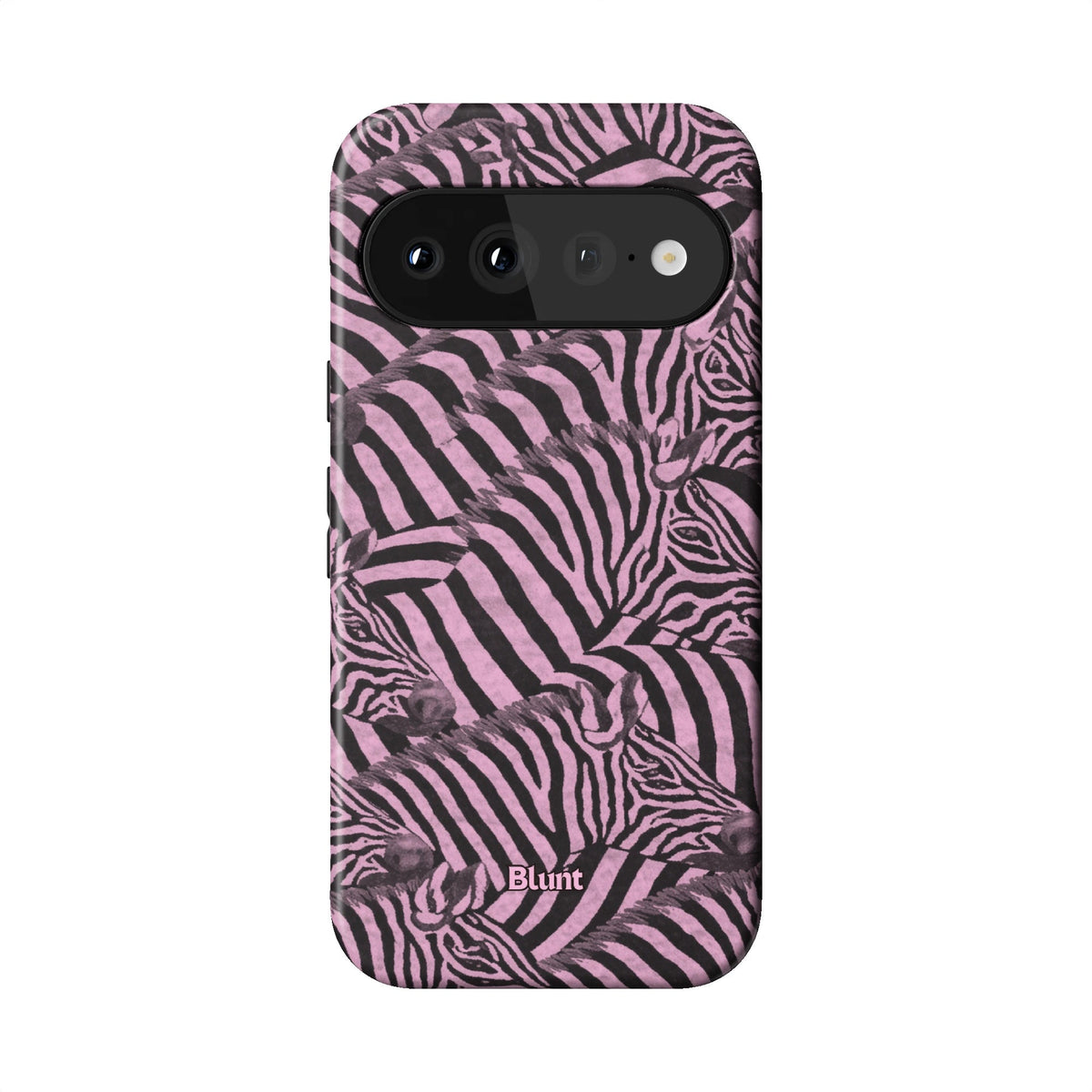 Zayra Pixel Case - Blunt Cases