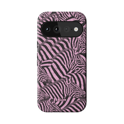 Zayra Pixel Case - Blunt Cases