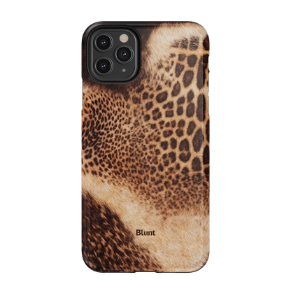 Desert Mirage iPhone Case