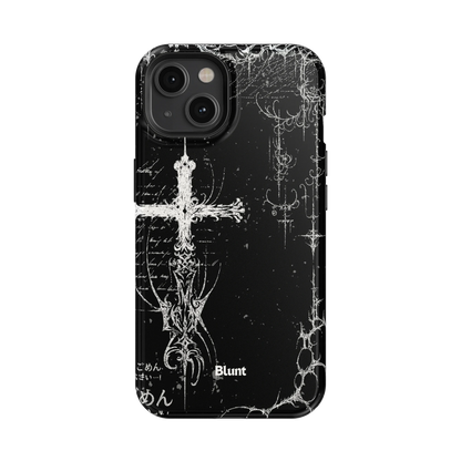 Wired iPhone Case
