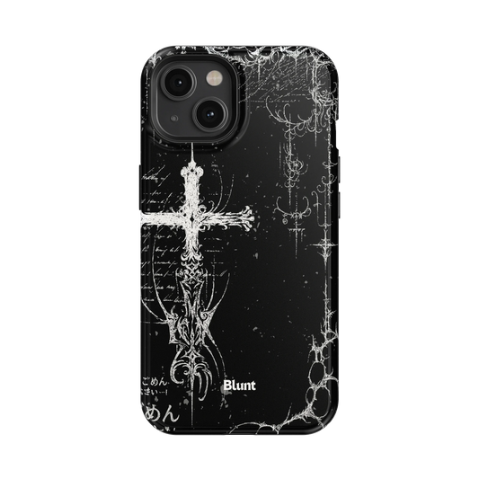 Wired iPhone Case