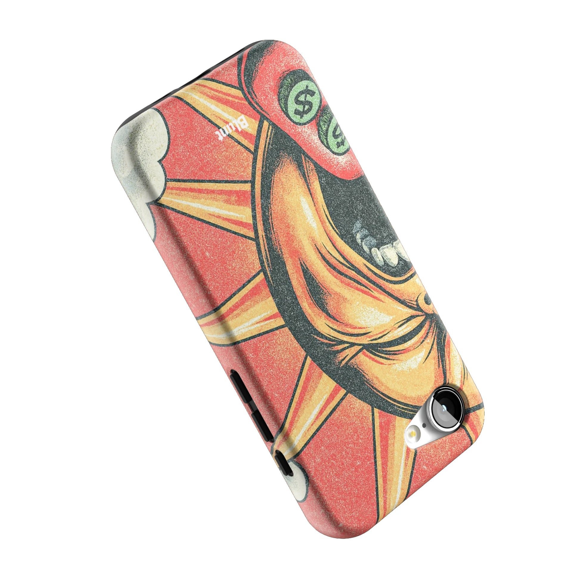 Furnace-Kiss-iphone-case-iPhone 17 E-4