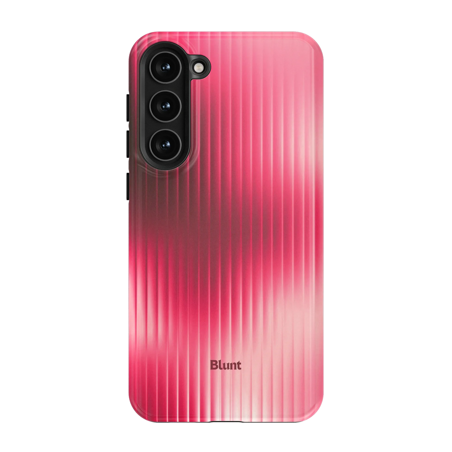 Rose Mirage Samsung Case