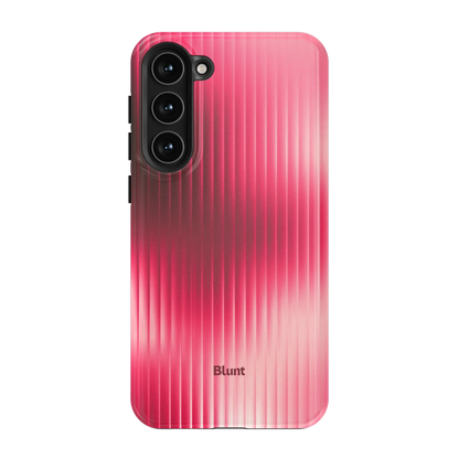 Rose Mirage Samsung Case