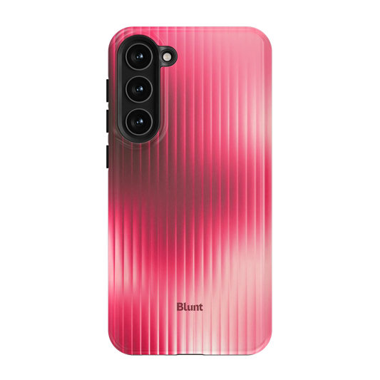 Rose Mirage Samsung Case