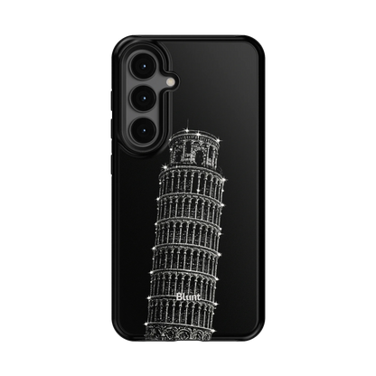 Shining-Pisa-samsung-case-Galaxy S24-1