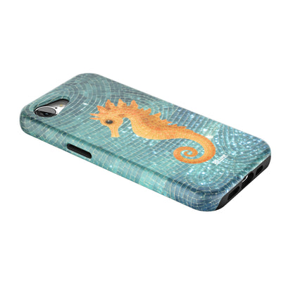 Aqua-iphone-case-iPhone 17 E-2
