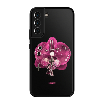 Candy Relic Samsung Case