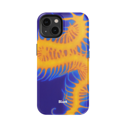 Snare iPhone Case