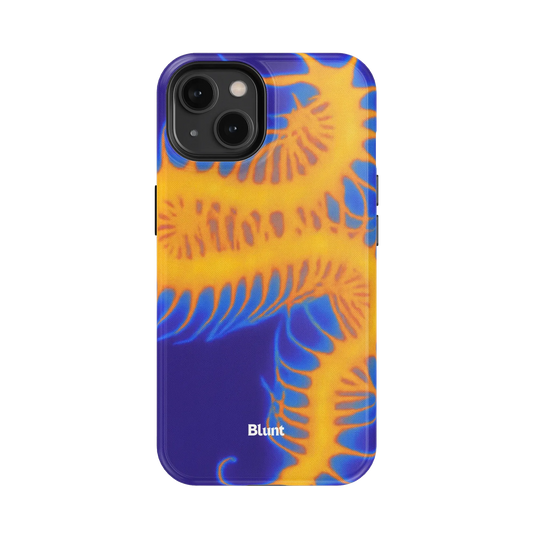 Snare iPhone Case