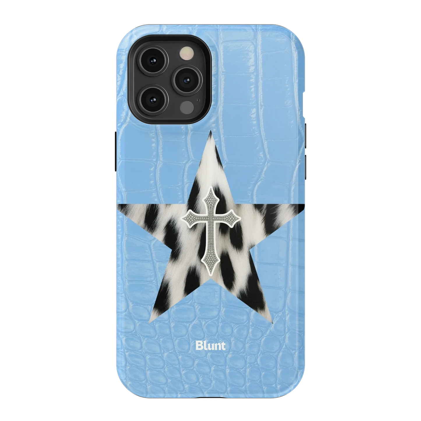 Rhea iPhone Case