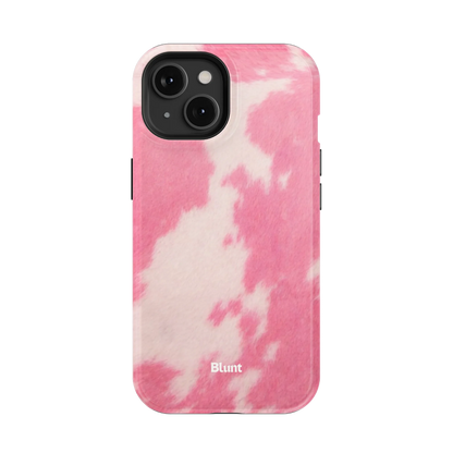 Berryhide iPhone Case