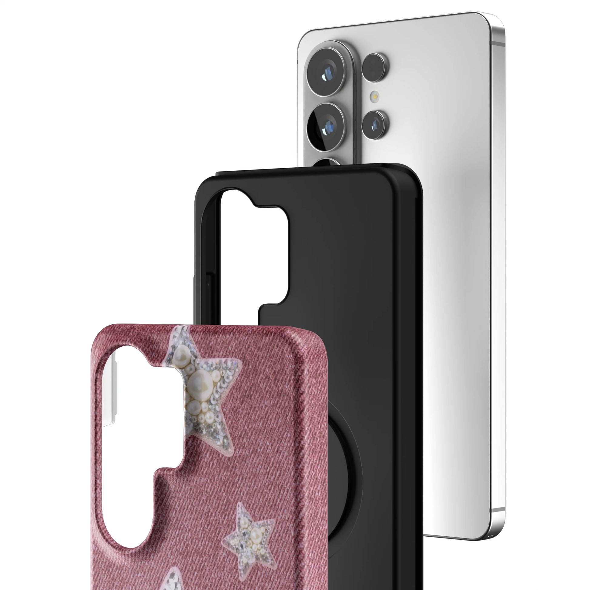 Pink-Stardust-samsung-case-Galaxy S26 Ultra-3