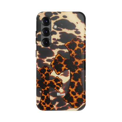 Fierce Samsung Case