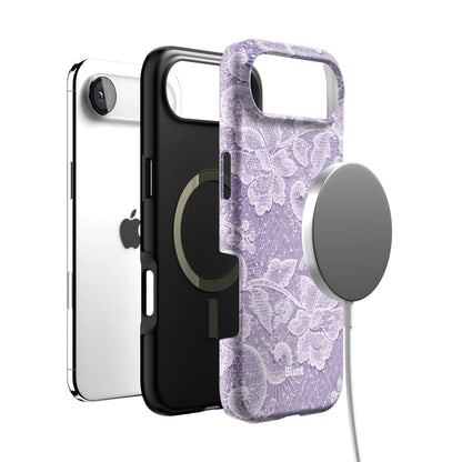 Lilac-Mary-iphone-case-iPhone 17 Air-3