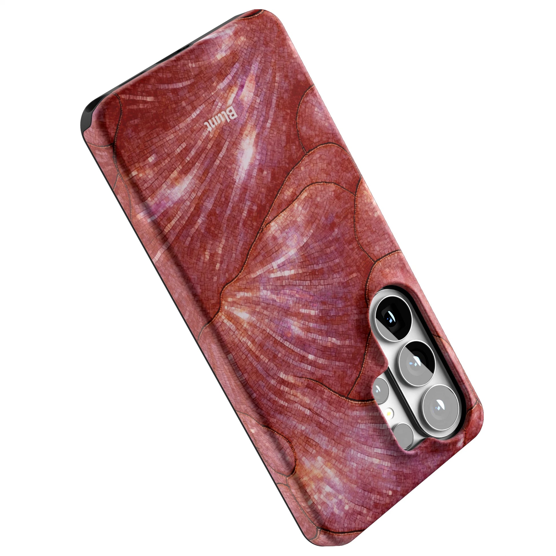Sunset-Petal-samsung-case-Galaxy S26 Ultra-4