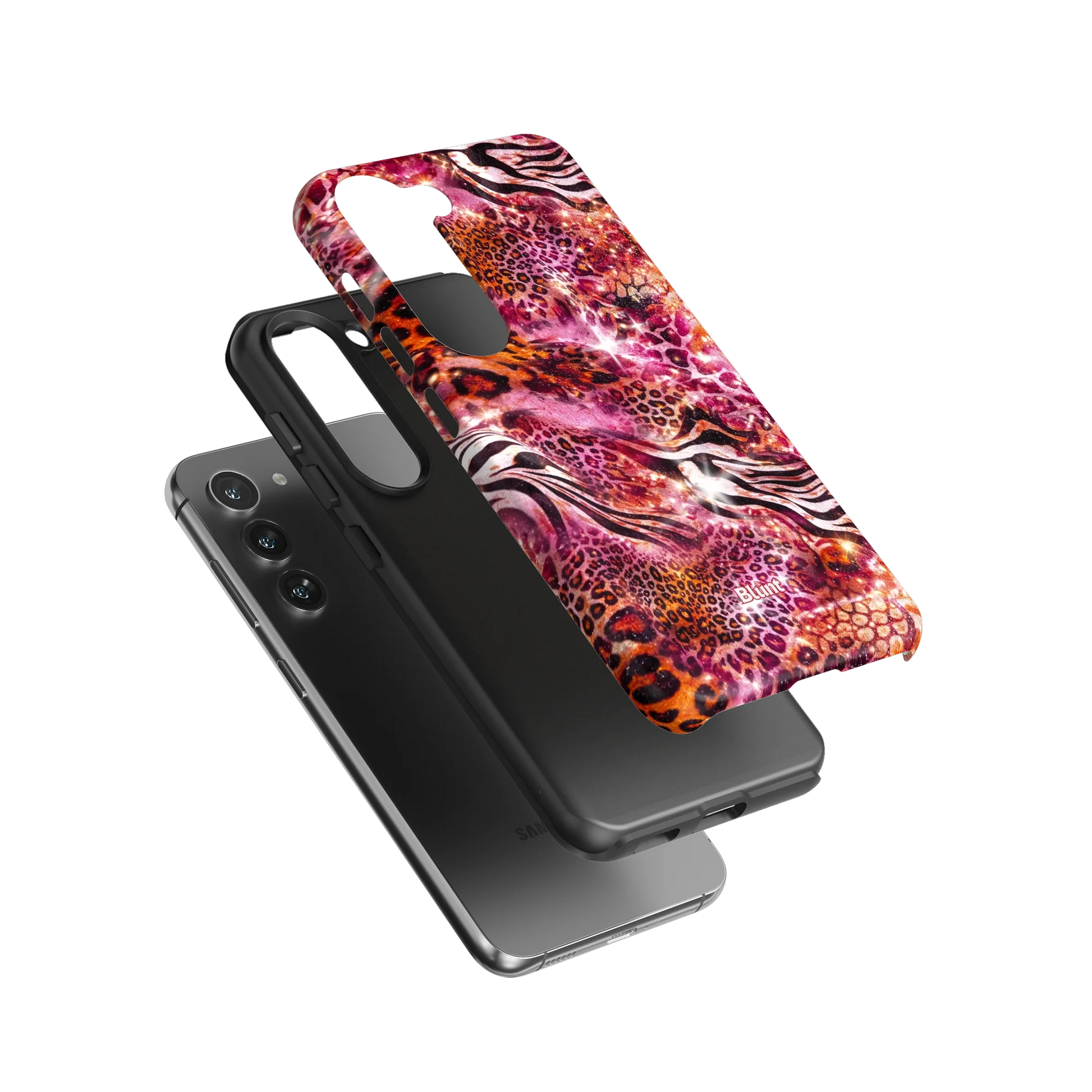 Punky-Safari-samsung-case-Galaxy S23-3