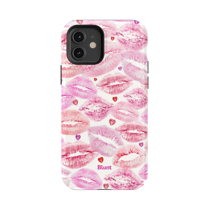 XOXO iPhone Case
