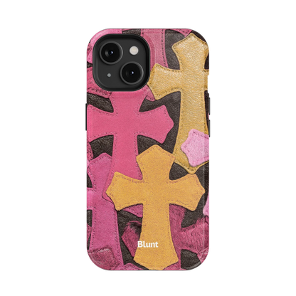 Cravox iPhone Case