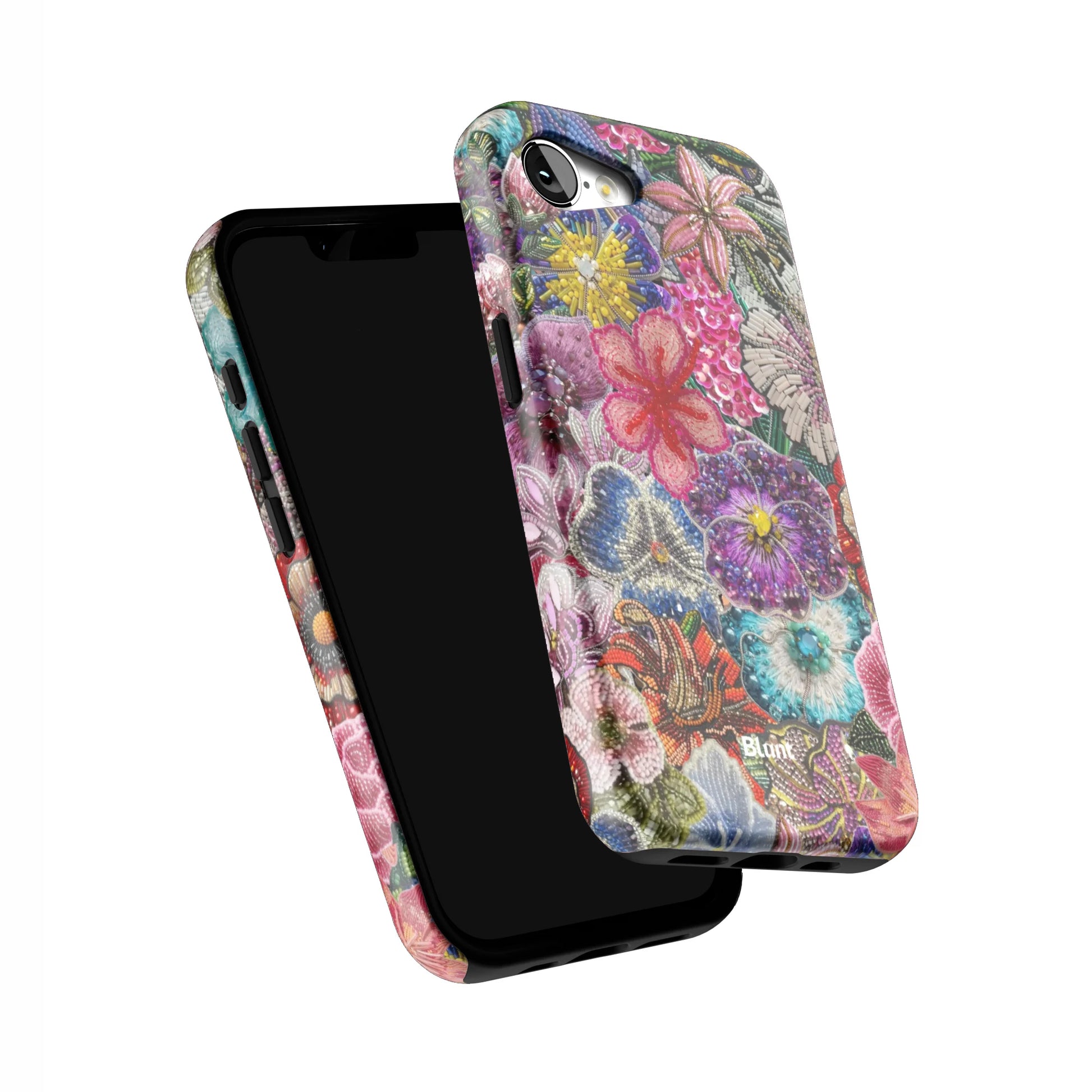 Secret-Garden-iphone-case-iPhone 17 E-5