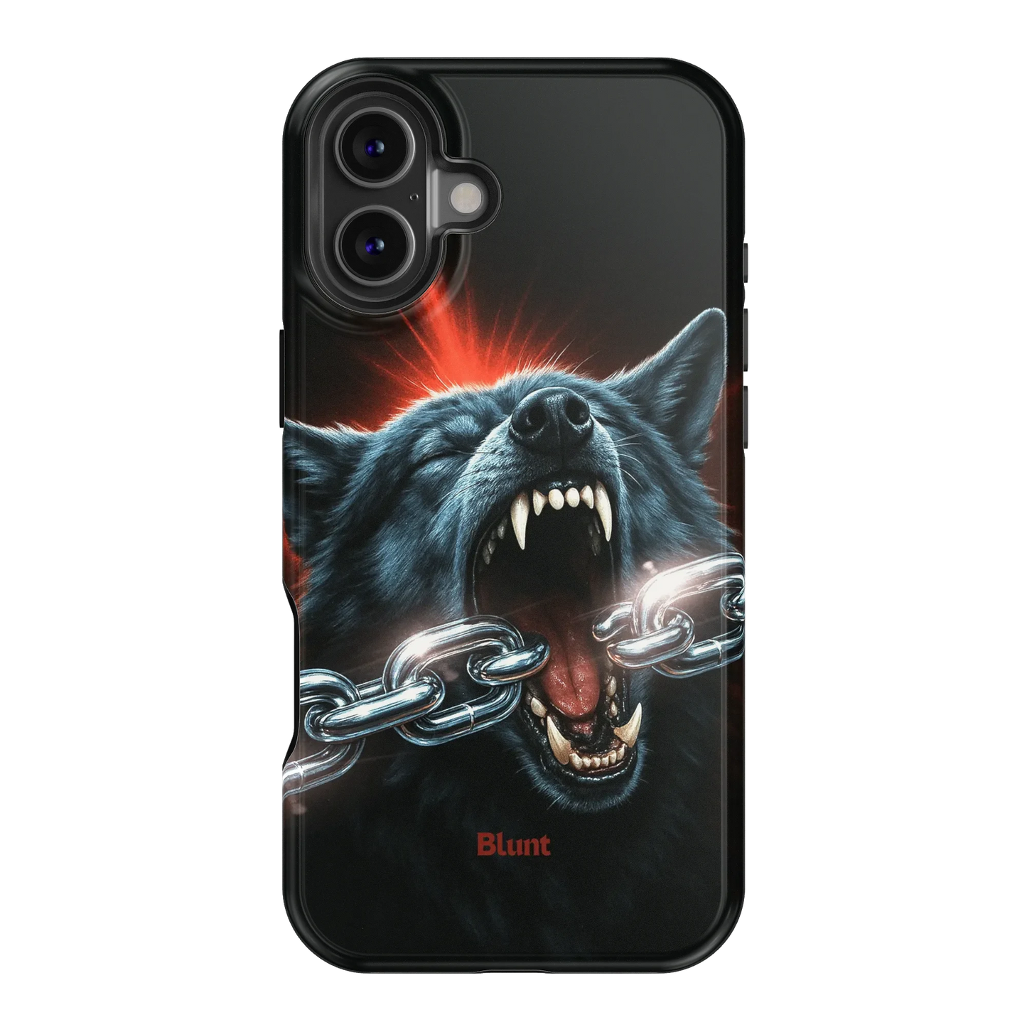 Rocco iPhone Case