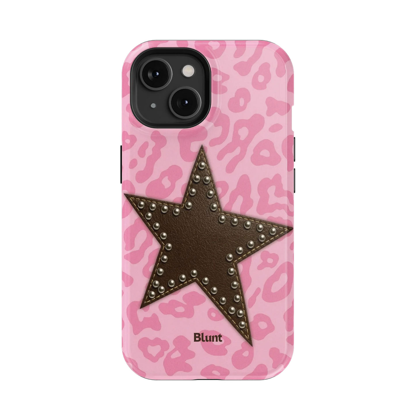 Pink Me iPhone Case