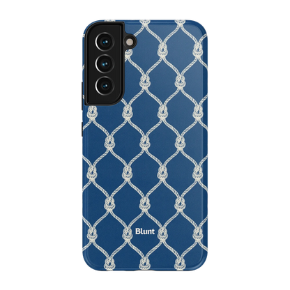 Shoreline Samsung Case