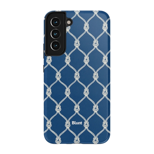 Shoreline Samsung Case