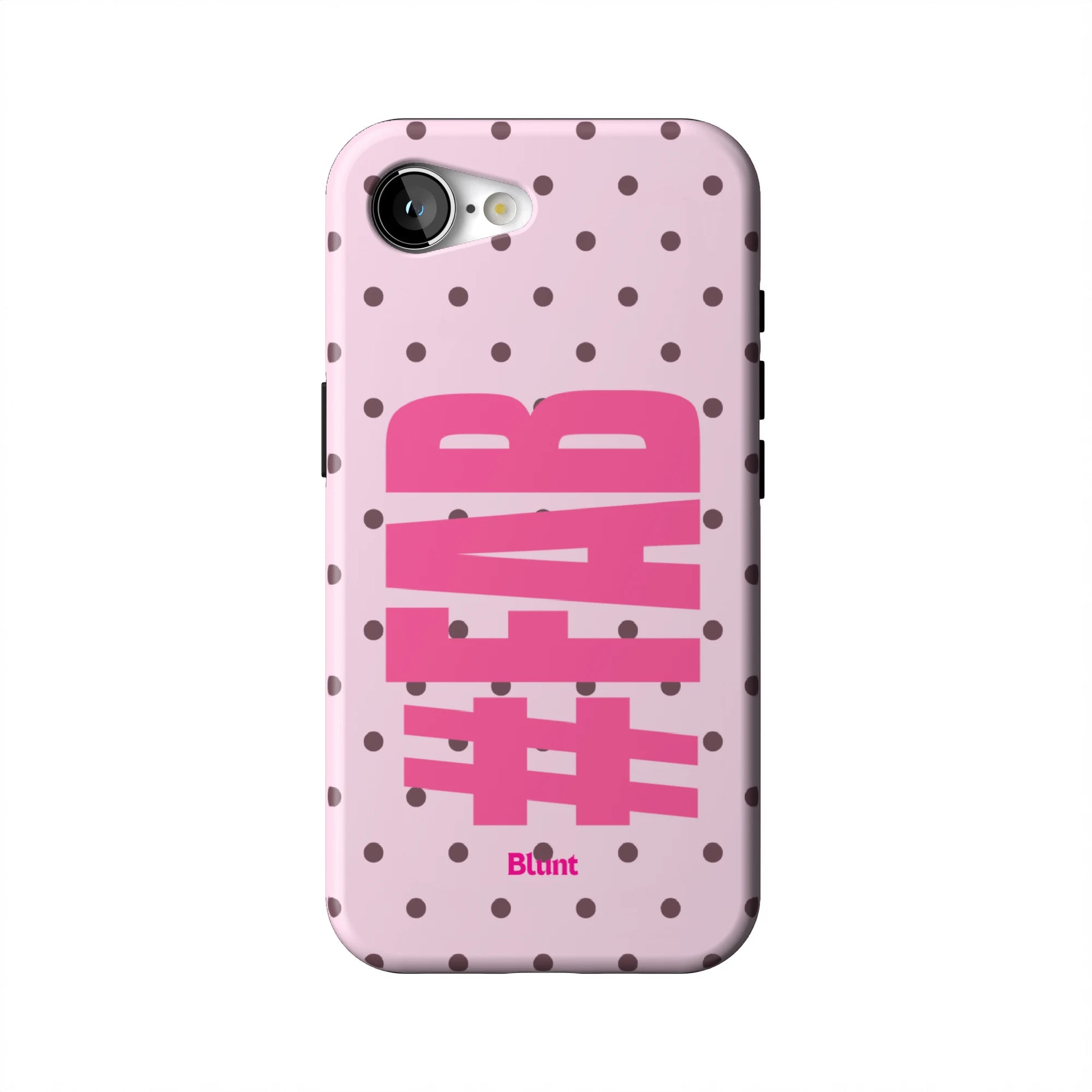 Pink-Dot-Fab-iphone-case-iPhone 17 E-1