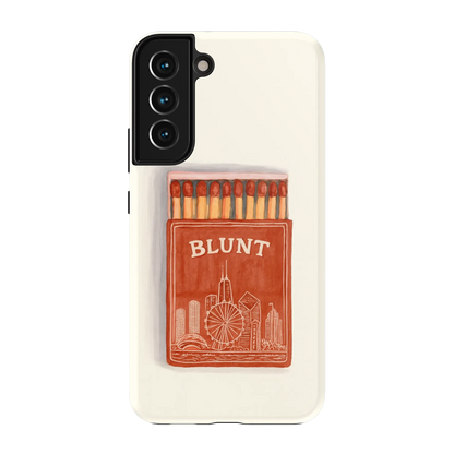 Blunt Pack Samsung Case