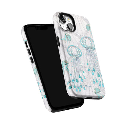 Silver-Jelly-iphone-case-iPhone 13-5