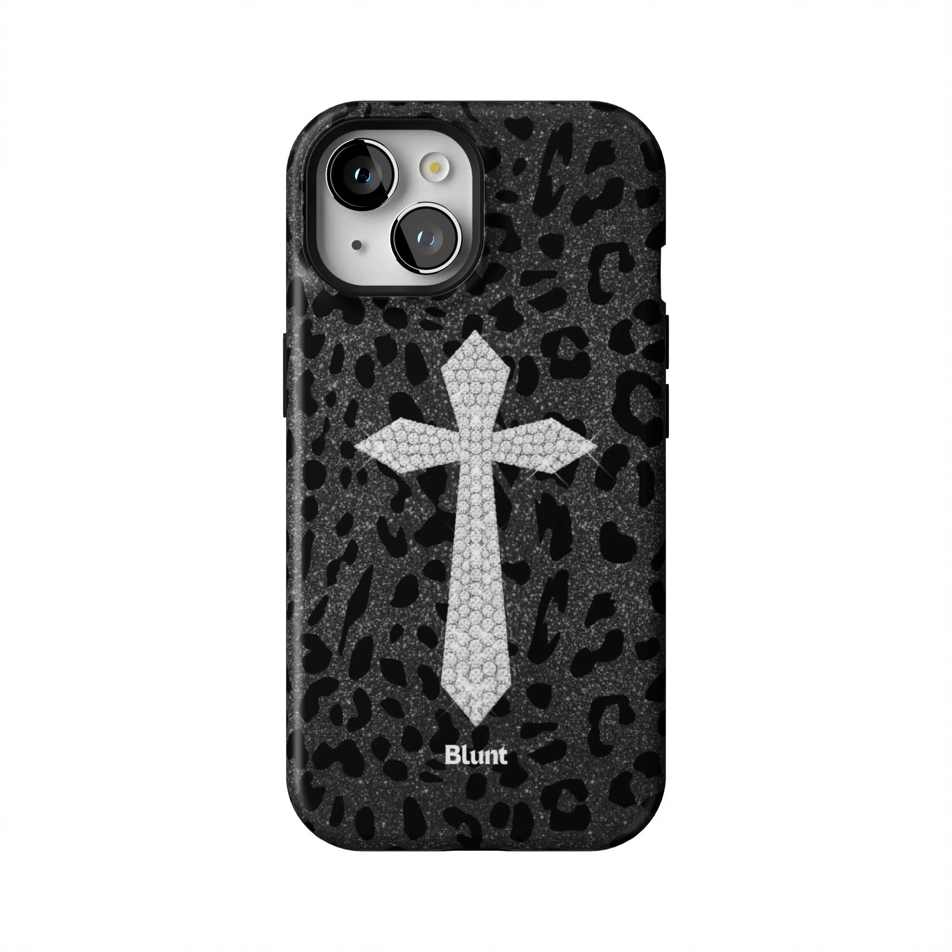 Leopard-Faith-iphone-case-iPhone 15-1