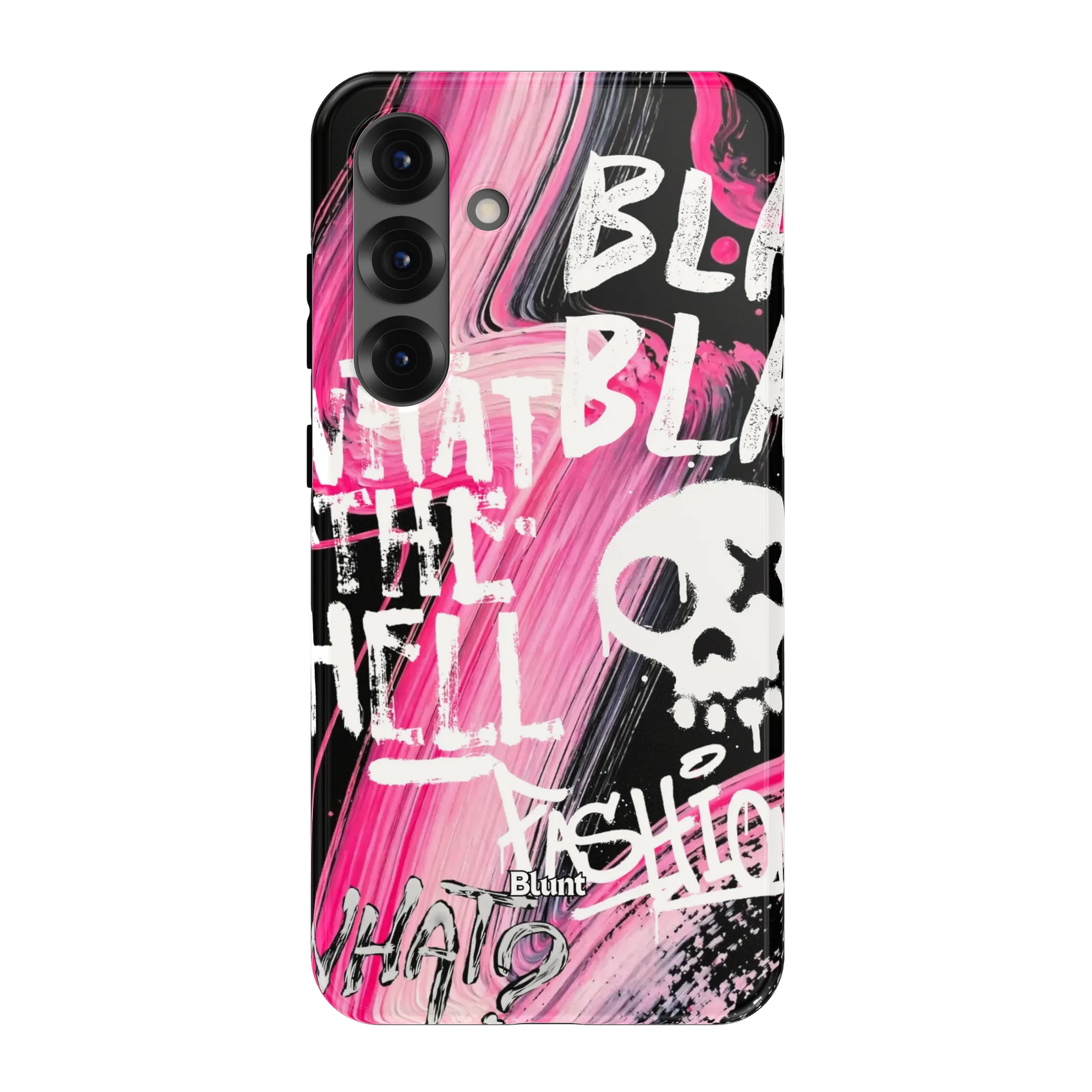 Punk-Wall-samsung-case-Galaxy S25 Plus-1