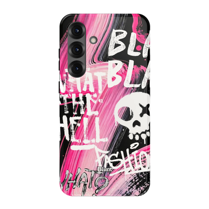 Punk-Wall-samsung-case-Galaxy S25 Plus-1