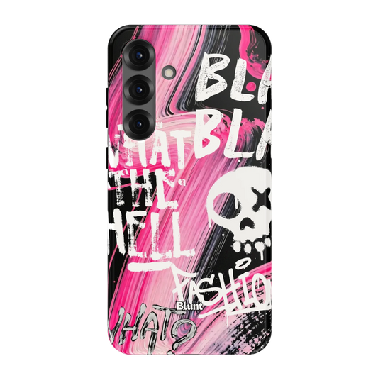 Punk-Wall-samsung-case-Galaxy S25 Plus-1