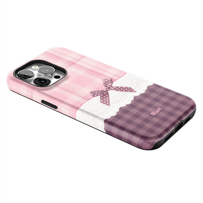 Blush-Picnic-iphone-case-iPhone 14 Pro Max-2