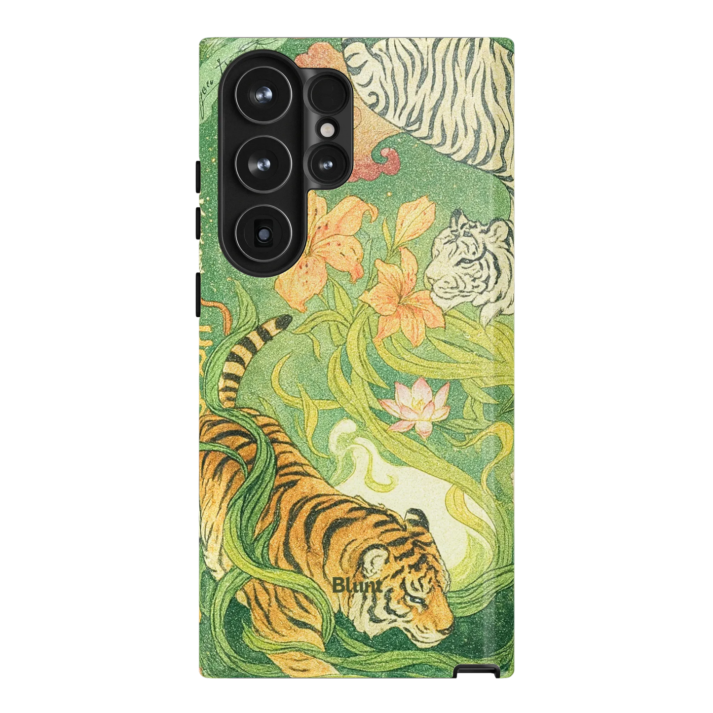 Nahla Samsung Case