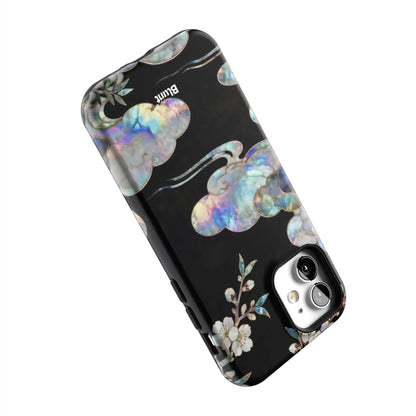 Opal-Sky-iphone-case-iPhone 12-4