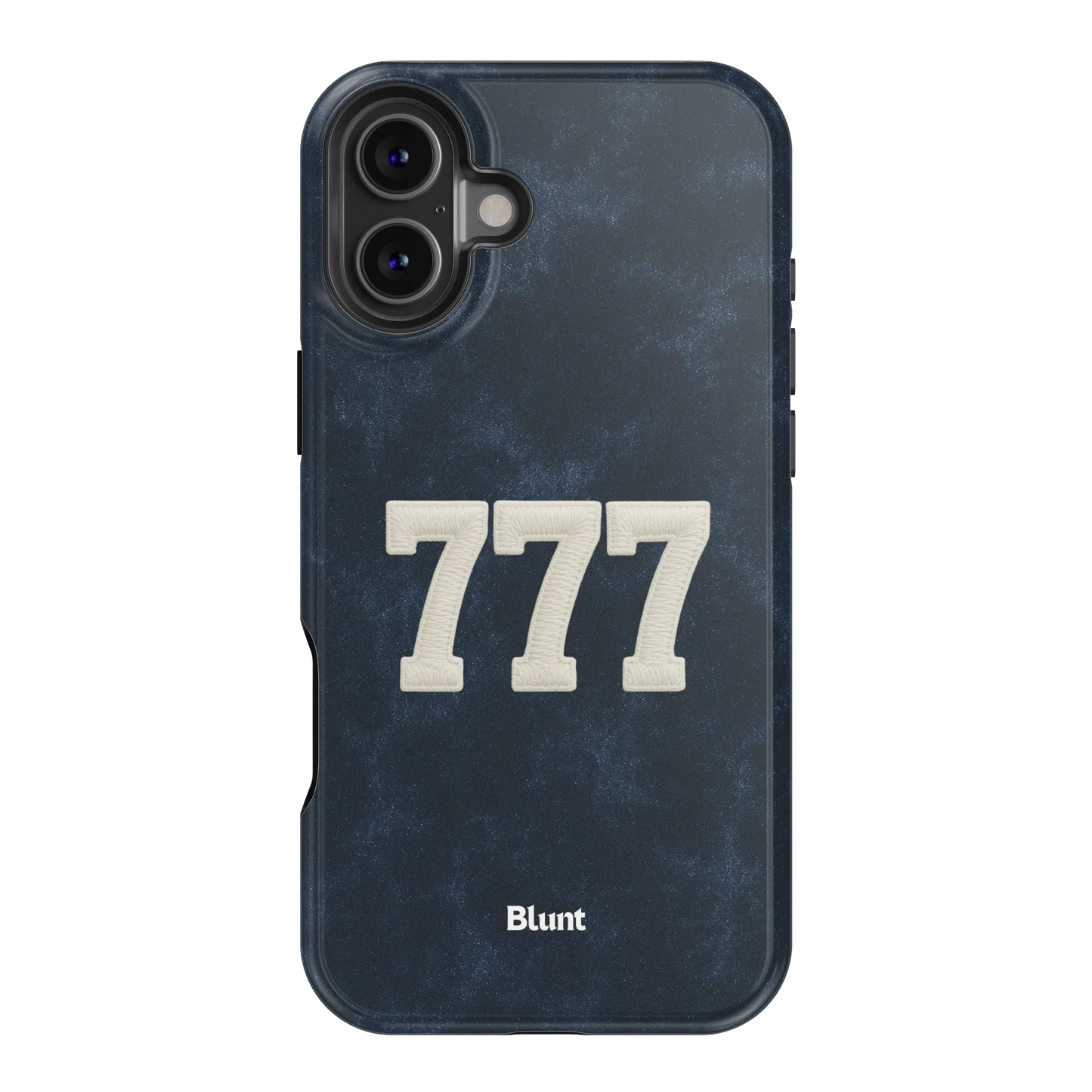 Lucky League iPhone Case