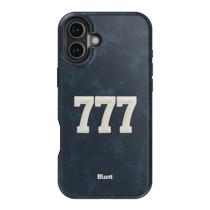 Lucky League iPhone Case