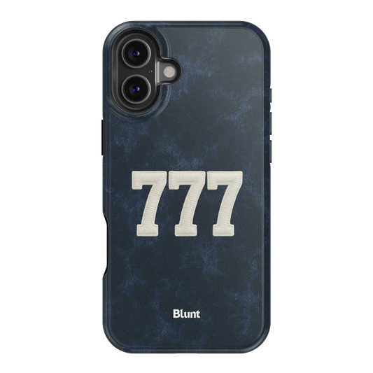 Lucky League iPhone Case