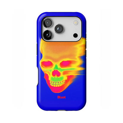 Snolv iPhone Case
