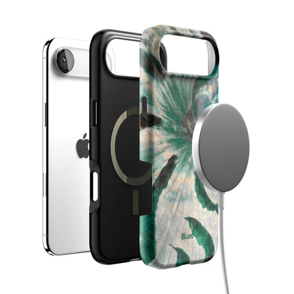 Moss-Conch-iphone-case-iPhone 17 Air-3