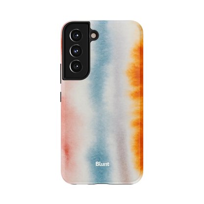 Mellow Faint Samsung Case