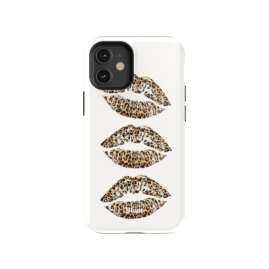 Triluxe iPhone Case