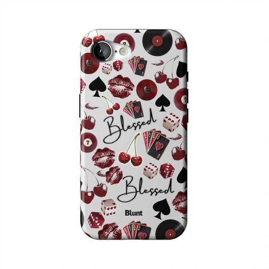 Blessed-Roulette-iphone-case-iPhone 17 E-1