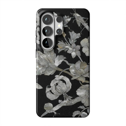 Silver-Garden-samsung-case-Galaxy S26 Ultra-1